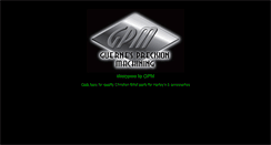 Desktop Screenshot of guernes.com